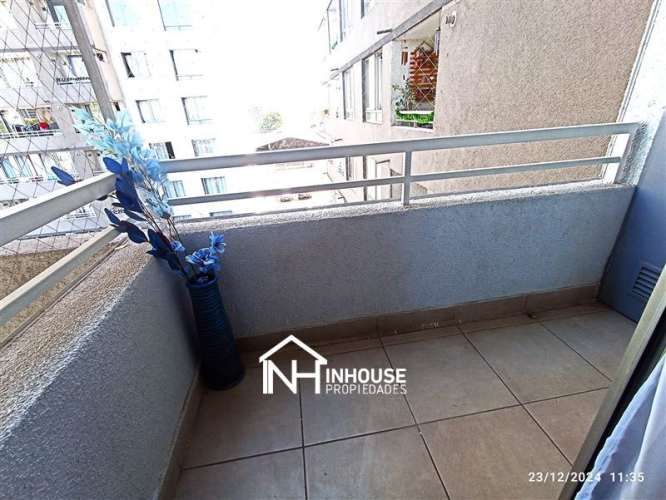 DEPARTAMENTO AV. SANTA MARIA//COSTANERA NORTE//INDEPENDENCIA