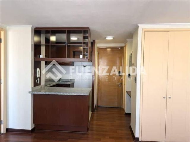 DEPARTAMENTO Irarrázaval 425,