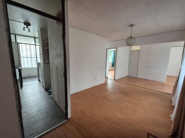 DEPARTAMENTO Departamento en plan de Valparaíso