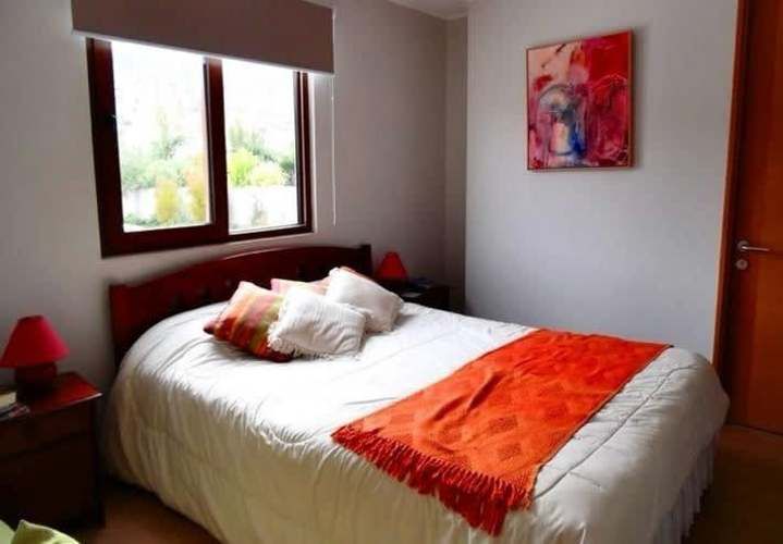 CASA Piedra Roja-Chicueo