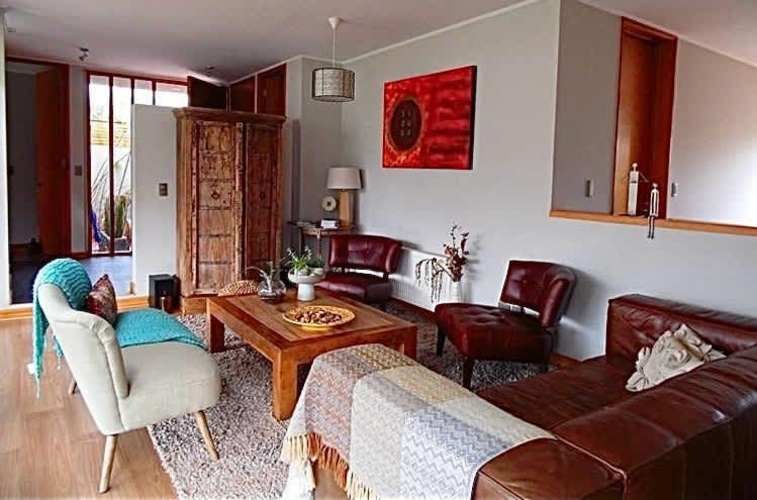 CASA Piedra Roja-Chicueo