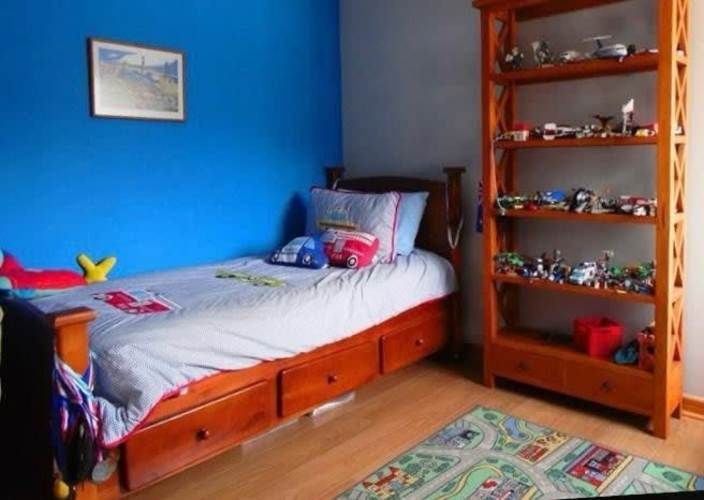 CASA Piedra Roja-Chicueo