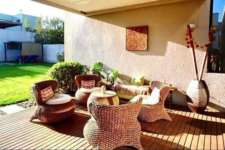 CASA Piedra Roja-Chicueo