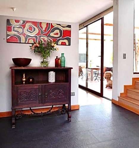 CASA Piedra Roja-Chicueo