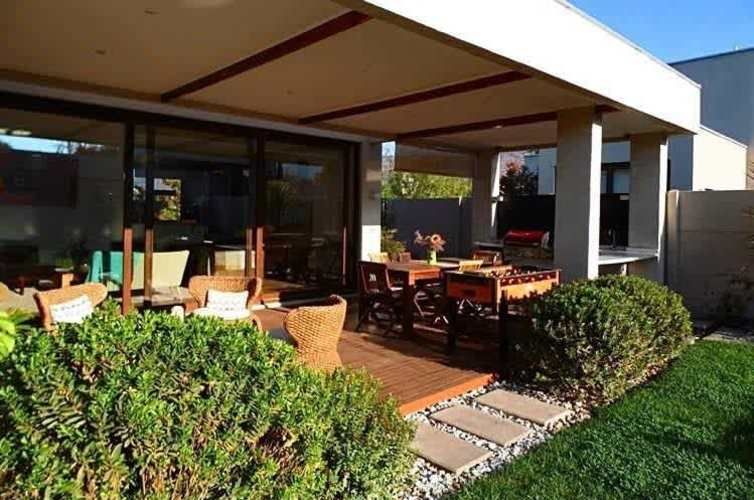 CASA Piedra Roja-Chicueo