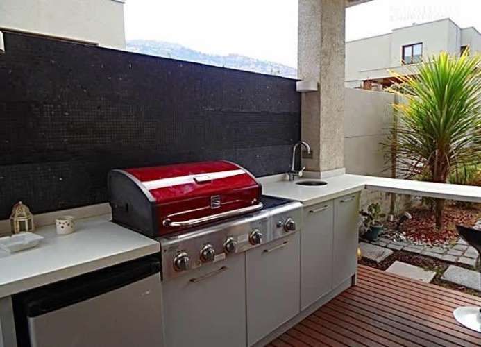 CASA Piedra Roja-Chicueo