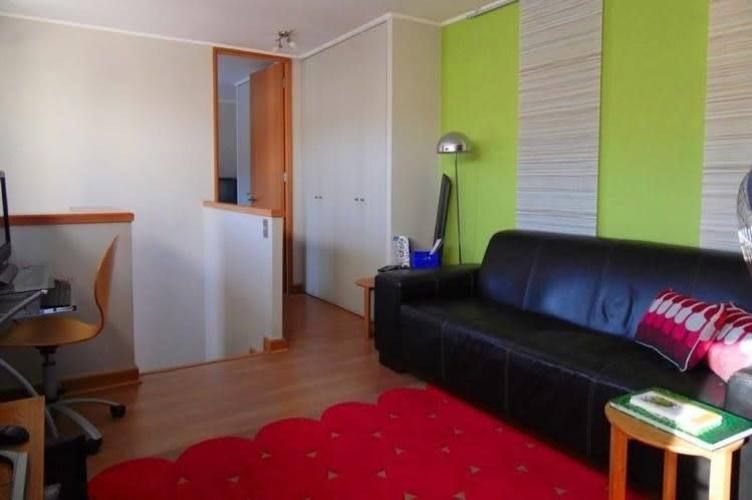 CASA Piedra Roja-Chicueo