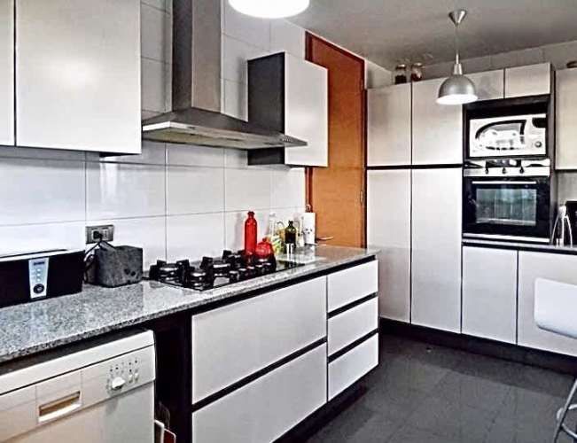 CASA Piedra Roja-Chicueo