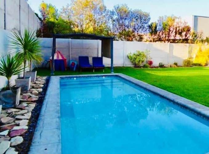 CASA Piedra Roja-Chicueo