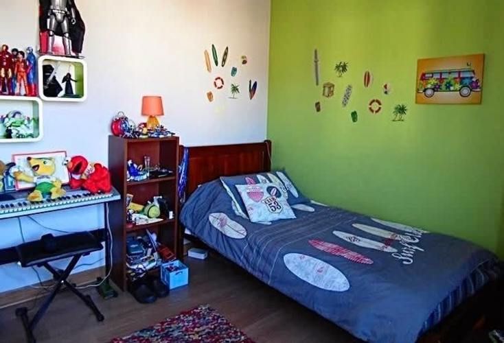 CASA Piedra Roja-Chicueo