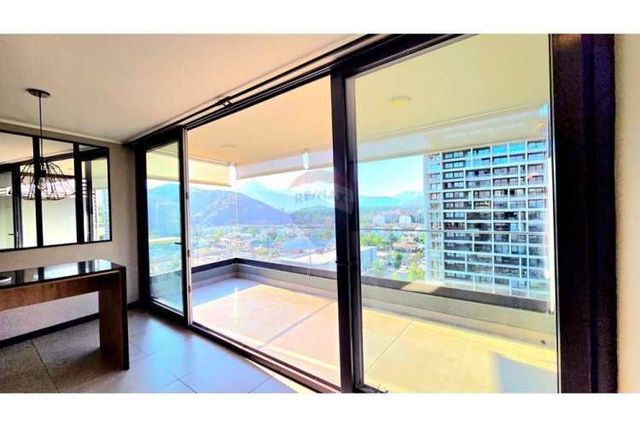 Oportunidad - arriendo departamento - mall sport