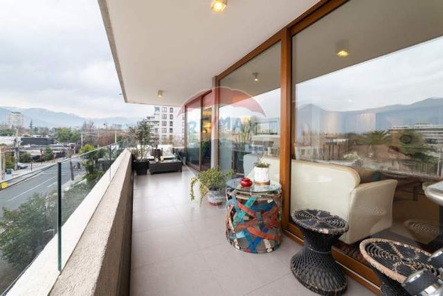 Pasos de colegios, parque arauco, club manquehue