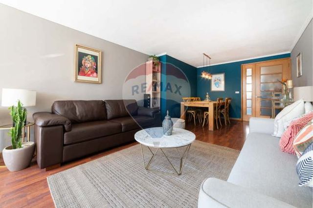 Estupendo departamento a pasos de metro manquehue