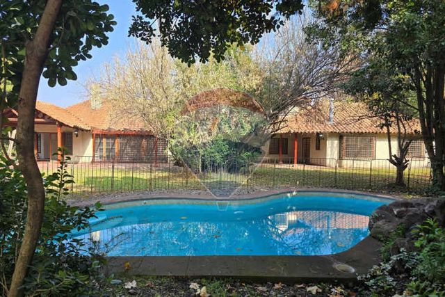 Oportunidad casa con mucho potencial