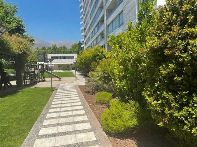 DEPARTAMENTO Av Las Condes