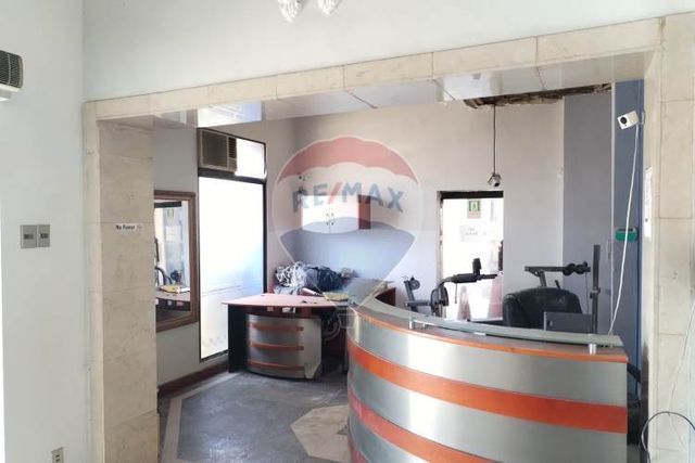 Terreno de 2000 mts con excelente ubicación