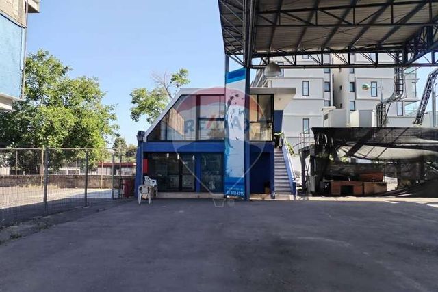 Terreno de 2000 mts con excelente ubicación