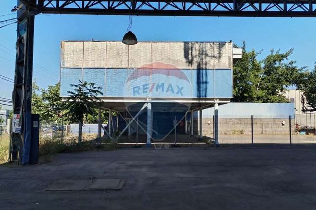 Terreno de 2000 mts con excelente ubicación