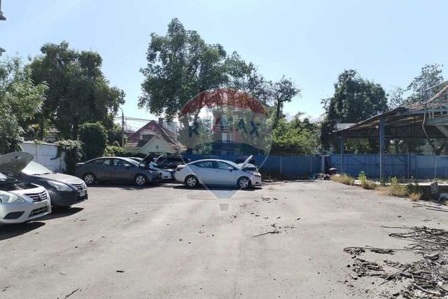 Terreno de 2000 mts con excelente ubicación