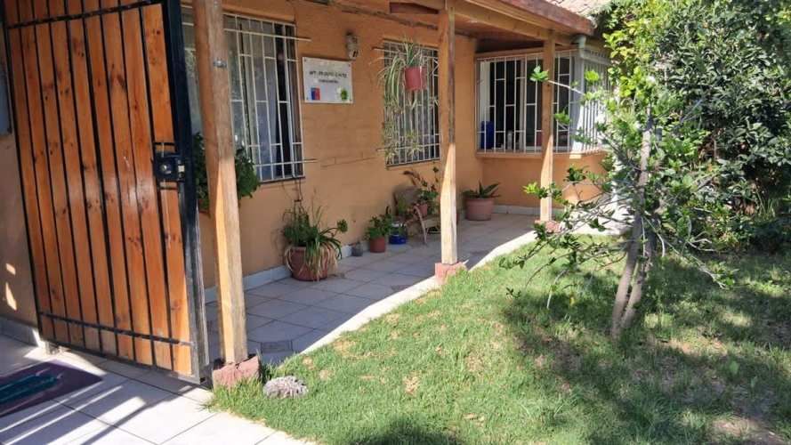 CASA metro protectora de la infancia