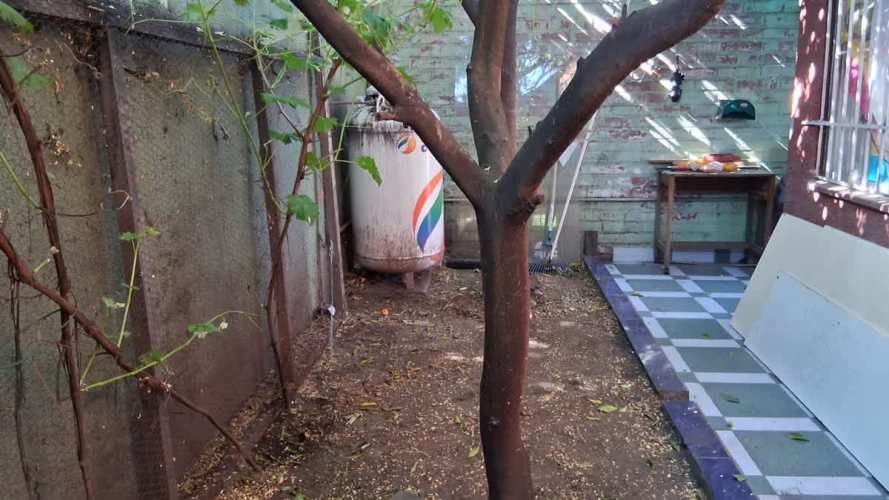 CASA metro protectora de la infancia