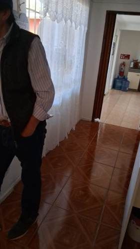 CASA metro protectora de la infancia