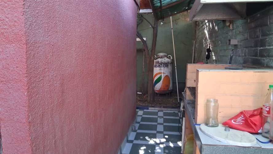 CASA metro protectora de la infancia