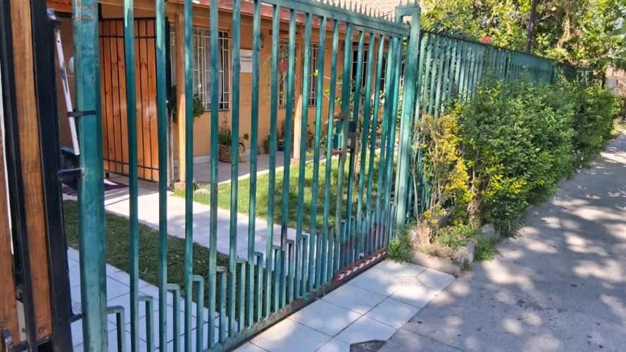 CASA metro protectora de la infancia