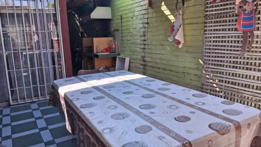 CASA metro protectora de la infancia