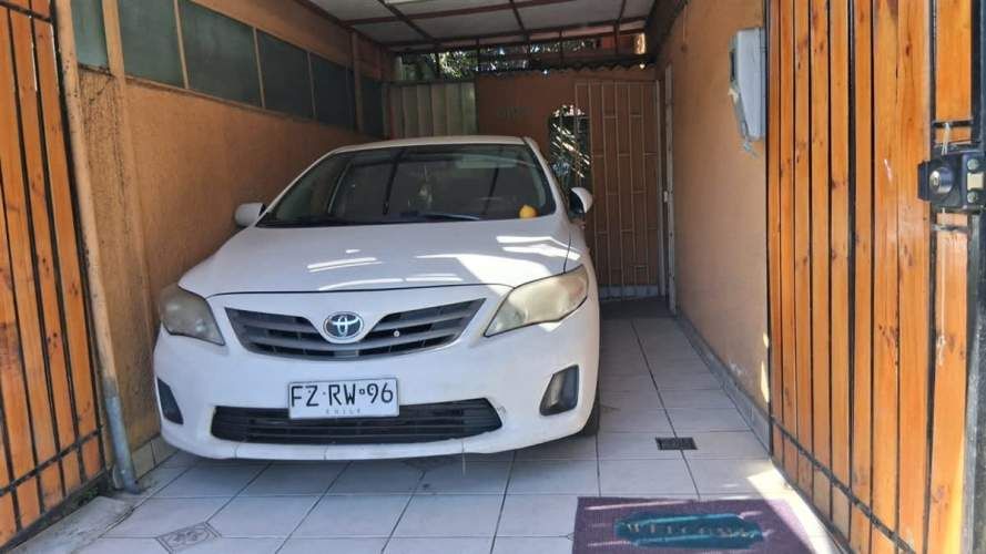 CASA metro protectora de la infancia