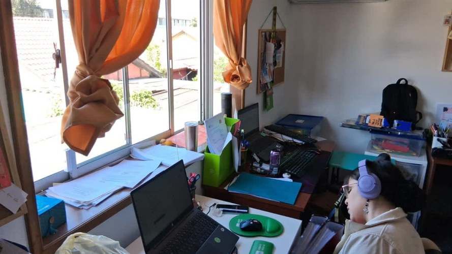 CASA metro protectora de la infancia