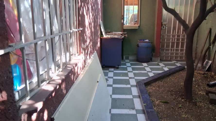 CASA metro protectora de la infancia