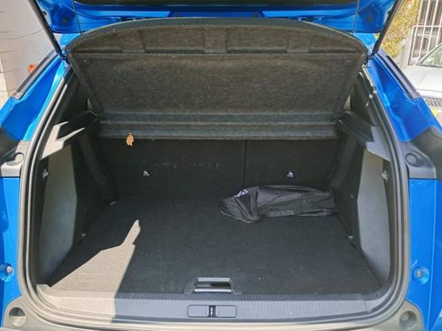 PEUGEOT 2008 PURETECH 