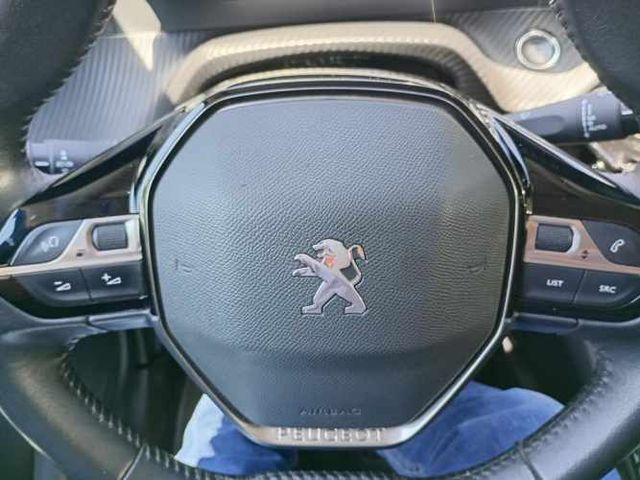 PEUGEOT 2008 PURETECH 