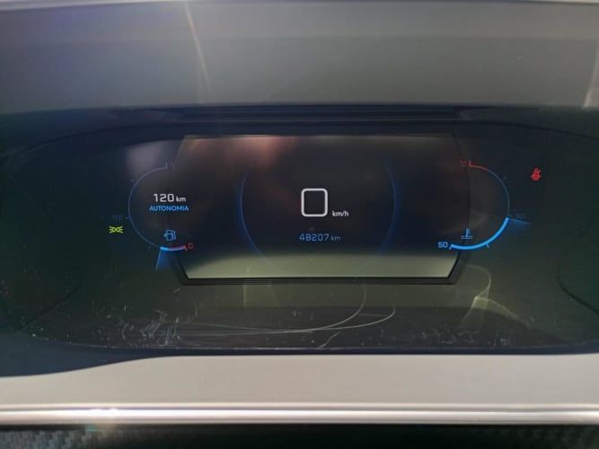 PEUGEOT 2008 PURETECH 