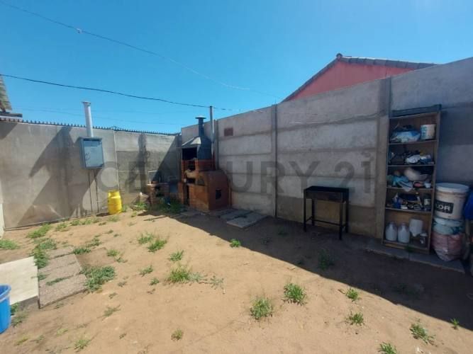 Vendo Casa sector Puertas del Mar, La Serena