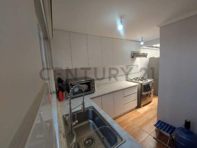 Vendo Casa sector Puertas del Mar, La Serena