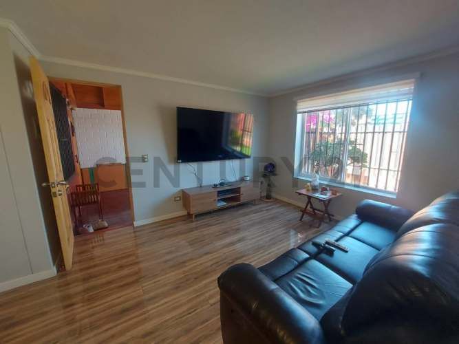 Vendo Casa sector Puertas del Mar, La Serena