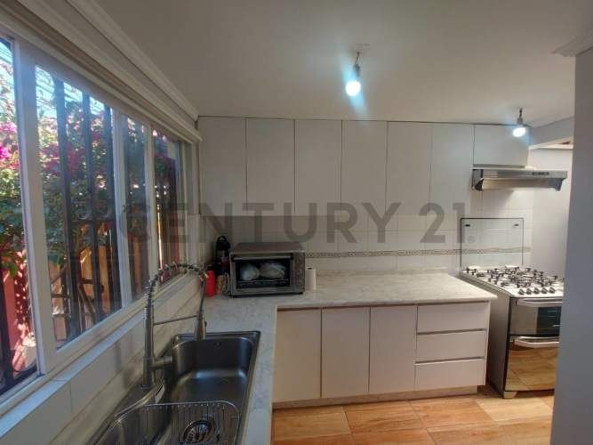 Vendo Casa sector Puertas del Mar, La Serena