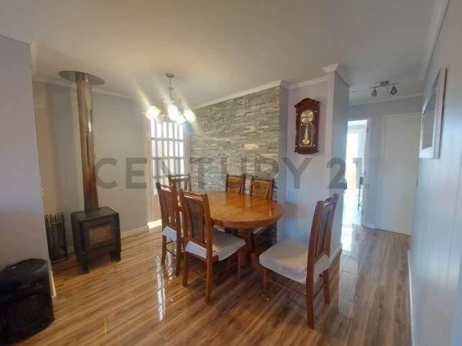 Vendo Casa sector Puertas del Mar, La Serena