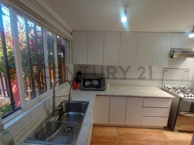 Vendo Casa sector Puertas del Mar, La Serena