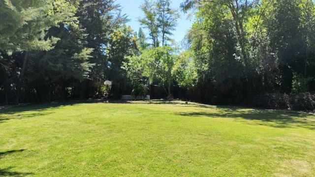 Se vende casa en condominio de Paine