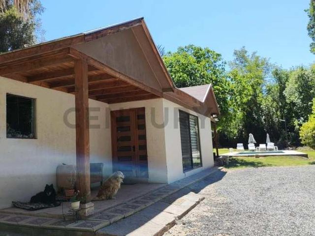 Se vende casa en condominio de Paine