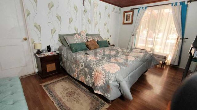 Se vende casa en condominio de Paine