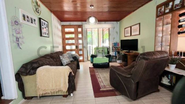 Se vende casa en condominio de Paine