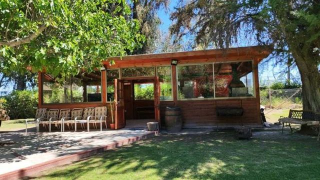 Se vende casa en condominio de Paine