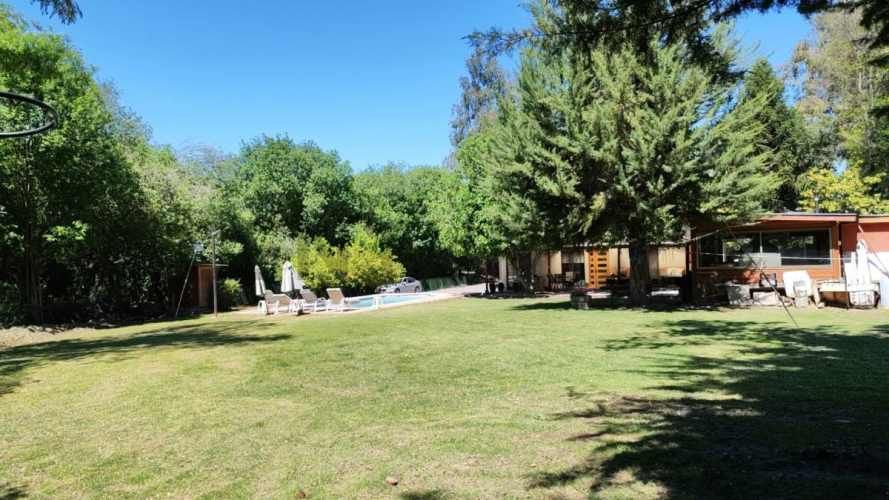 Se vende casa en condominio de Paine