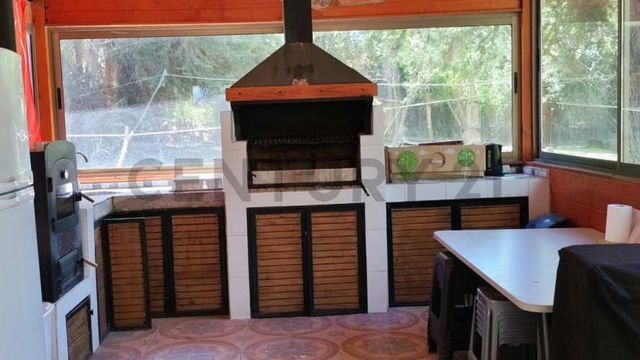 Se vende casa en condominio de Paine