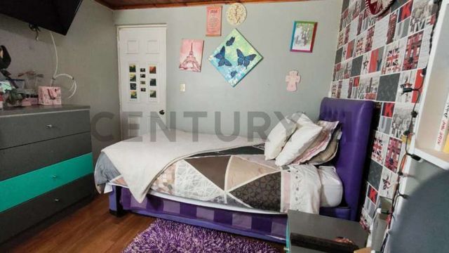 Se vende casa en condominio de Paine