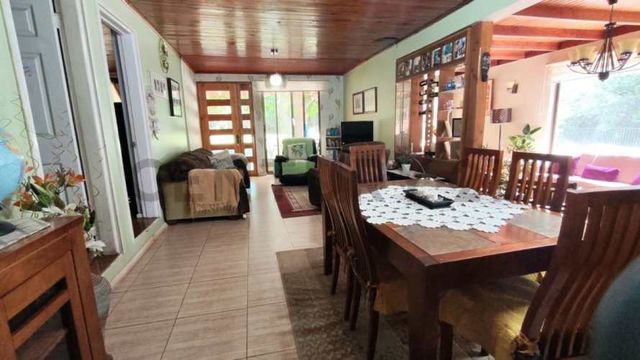 Se vende casa en condominio de Paine